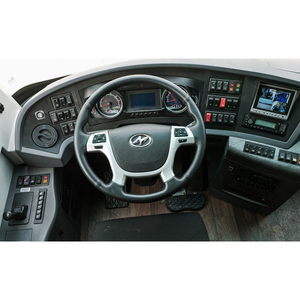 <span class=keywords><strong>Higer</strong></span> huấn luyện viên <span class=keywords><strong>klq</strong></span> 6148k Coaster xe buýt điện tham quan xe buýt - Product Image 6