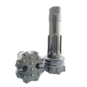 Ql60 Nhiệm Vụ Loạt Chất Lượng Cao Dhd 360 Api 2 3/8 ''reg Khoan <span class=keywords><strong>Bit</strong></span> DDHD340 <span class=keywords><strong>DTH</strong></span> Búa Đá Khoan Máy Khai Thác Mỏ Các Bộ Phận - Product Image 5