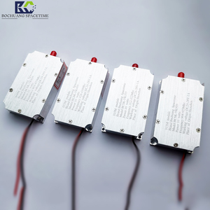 Módulo Transceptor Inalámbrico Wi-Fi Zigbee de 433MHz, FPV, IoT, Control Remoto para UAV, Bajo Consumo, DC24-28V, Bochuang SpaceTime BCSK-YK410 - Product Image 1