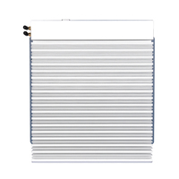 Nuevo PC Industrial Resistente GC3000-V1 con Doble LAN, 4 Puertos COM, Amplio Rango de Temperatura/Voltaje, Windows 10, Garantía de 3 Años, Almacenamiento SSD+HDD