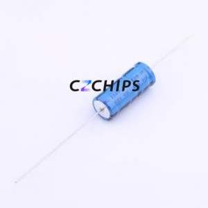 ตัวเก็บประจุอิเล็กโทรไลต์อะลูมิเนียมแบบ Through-Hole รุ่น MAL202117102E3 ขนาด D12.5xL30 มม. 1000uF 20% 40V 1.17A-10kHz - Product Image 1