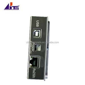 <span class=keywords><strong>Clavier</strong></span> EPP à code métallique OKI ZT598-L2C-D31 71369629 Pièces de distributeur automatique de billets - Product Image 3