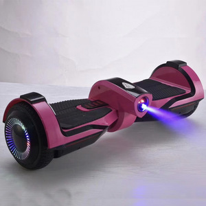 <span class=keywords><strong>Scooter</strong></span> de Equilibrio con Rociador de Luz para Niños, de Venta Caliente <span class=keywords><strong>en</strong></span> <span class=keywords><strong>Amazon</strong></span>, para Interiores y Exteriores, sin Pedales, con Ruedas Silenciosas, Bicicleta Eléctrica - Product Image 2