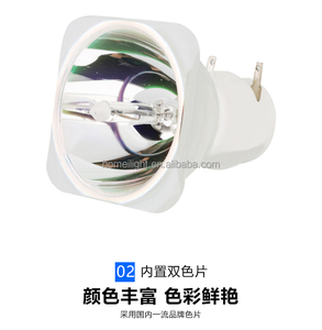 Đèn Đội Đầu Di Chuyển Tại Chỗ Gobo 280W 350W Cho DJ <span class=keywords><strong>Disco</strong></span> Tiệc Cưới - Product Image 6