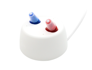 Nouveautés : aides auditives rechargeables de haute qualité pour la surdité, amplificateur sonore miniature invisible MCIC - Product Image 5