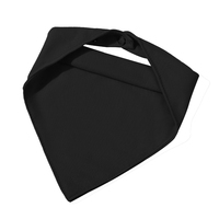 Barboteuses pour bébé 100% coton tricoté double couche, Bavoir anti-bave, Foulard triangulaire unisexe, Serviette de bain pour bébé, Fermeture à boutons-pression, Imprimé