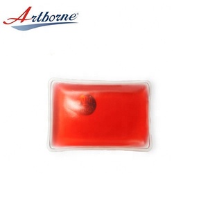 Bán Buôn Ngay Lập Tức Bấm Nhiệt Gói Túi Tay Ấm Hơn Tái Sử Dụng Ma Thuật Gel Bấm Nhiệt Pad Sưởi Ấm Nóng Lạnh Điều Trị Tay Ấm Hơn - Product Image 5