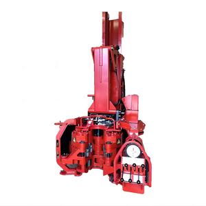 API 7K油田ウェルヘッドST80掘削リグ用鉄製ラフネック鉄製ラフネックと掘削用スペアパーツ - Product Image 1