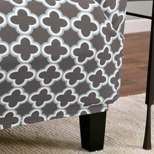 Housse de protection extensible pour canapé, <span class=keywords><strong>fauteuil</strong></span> inclinable, antidérapante, avec poche, protection pour meubles, 1 pièce - Product Image 5