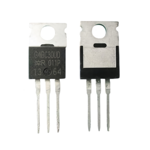 ทรานซิสเตอร์ MOSFET คุณภาพสูง HT Original ผู้จัดจำหน่าย IGBT รุ่น IRG4BC30UDPBF - Product Image 1
