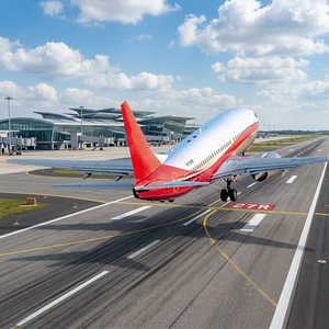 DDP Air Shipping Rates Direct Flight Air Express Shipping Ddp From China to Usa Europe Canada Air Freight Forwarder - Product Image 1