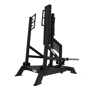 Machine de musculation en acier inoxydable robuste, presse pour les épaules <span class=keywords><strong>et</strong></span> la poitrine multi-positions debout pour une utilisation à domicile - Product Image 5