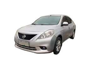 Venta al por Mayor de Autos Usados Sunny 2011, Compra de Autos de <span class=keywords><strong>Segunda</strong></span> <span class=keywords><strong>Mano</strong></span> y Baratos de China - Product Image 1