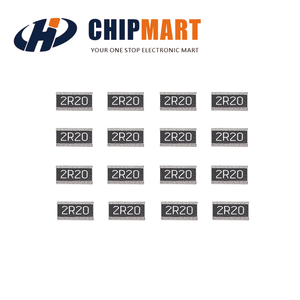 Amplificadores de Dispositivos Lineales Chipmart TLV3501AIDBVT con Alta Rechazo de Modo Común - Product Image 2
