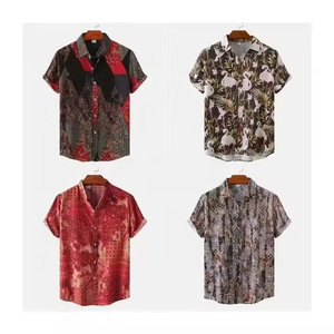 <span class=keywords><strong>Camicia</strong></span> di <span class=keywords><strong>lino</strong></span> da <span class=keywords><strong>uomo</strong></span> Casual in cotone moda calda estate <span class=keywords><strong>camicia</strong></span> con bottoni a maniche corte di grandi dimensioni tra cui 2XL 3XL pezzo singolo - Product Image 1