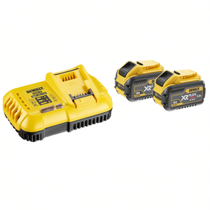 Cargador de Batería DeWalt 18V XR Flex 5.0Ah Paquete Doble para Herramientas Eléctricas - Product Image 3