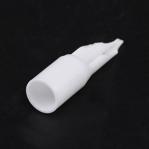 Bj 0.12 מ "מ-גרם חריץ קרמיקה ראש ניבס usd1/pc עט קרמי nibs - Product Image 6