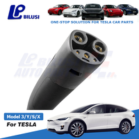 Connecteur mobile Bilusi EVSE AC 2ème génération Chargeur universel pour TESLA Model 3/Y/S/X Version US 1101789-00-M 1050067-01-E