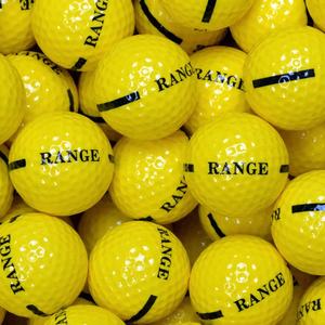 <span class=keywords><strong>Balle</strong></span> <span class=keywords><strong>de</strong></span> <span class=keywords><strong>golf</strong></span> <span class=keywords><strong>de</strong></span> gamme jaune <span class=keywords><strong>de</strong></span> <span class=keywords><strong>prix</strong></span> usine pour le practise pour l'entraînement - Product Image 4