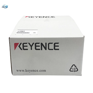KEYENCE LJ-V7001P High-<b>Speed</b> Profile Measurement <b>Controller</b> PNP Type Industrial High-Precision Dimension Measurement <b>Controller</b> - Product Image 1
