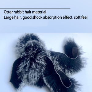 Par de Estabilizadores de Cuerda para <span class=keywords><strong>Arco</strong></span> <span class=keywords><strong>Recurvo</strong></span> y <span class=keywords><strong>Arco</strong></span> Tradicional, Equipo de Tiro con <span class=keywords><strong>Arco</strong></span> que Absorbe los Impactos - Product Image 5