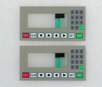 Nouveau Film de protection de clavier Original MD204 OP320-A OP325