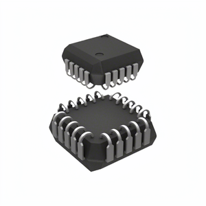 Comparador IC de 20 pines LCC (J Lead) con bloqueo, chip 20PLCC en stock, MC10E1652FNG, componentes electrónicos - Product Image 1