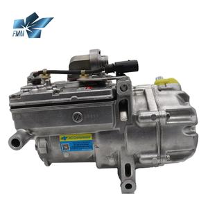 Compresor de Aire Acondicionado para Automóvil Eléctrico para 7pp820803b 7PP.820.803.B - Product Image 4