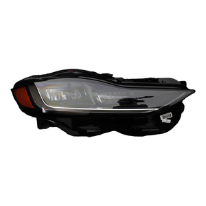 Pour Version améliorée phares de voiture <span class=keywords><strong>LED</strong></span> pour Jaguar XE XEL 2015-2023 qualité <span class=keywords><strong>d</strong></span>'origine dynamique <span class=keywords><strong>goutte</strong></span> <span class=keywords><strong>d</strong></span>'<span class=keywords><strong>eau</strong></span> <span class=keywords><strong>clignotant</strong></span> 6500k couleur - Product Image 1