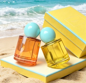 Nouvelle Arrivée Parfum Floral Fruité Formel Pomelo Eau <span class=keywords><strong>De</strong></span> Parfum Spray Longue Durée Écologique Moderne Luxueux Pour Femme Classique - Product Image 2