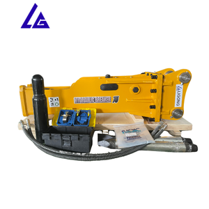 Cat315 thủy lực đập vỡ búa búa thủy lực búa với 18 tháng bảo hành - Product Image 4