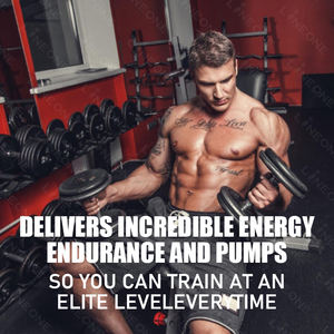 Meilleure Vente Poudre de Pré-Entraînement pour Prise de Poids et Nutrition Sportive Énergétique - Product Image 5