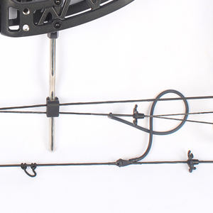 Estuche de Tiro con Arco duro al aire libre para tiro con arco compuesto Jiewoo - Product Image 5