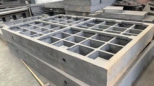 Đúc sàn sắt tấm lắp ráp nền tảng - Product Image 4