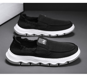 <span class=keywords><strong>VVV</strong></span> AL2064-42.99-PTX-Chaussures décontractées pour hommes, simples et élégantes, chaussures en maille polyvalentes, été - Product Image 5