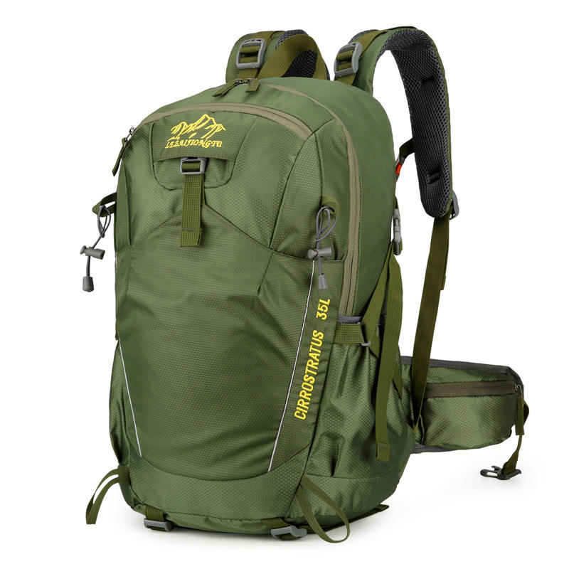 เขียวเข้ม - 20-35 ลิตร