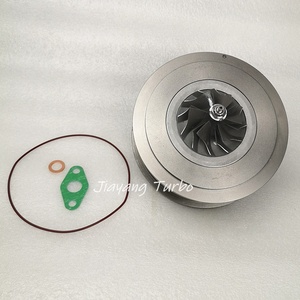 GTB2260VK Turbo Core 758351-0024 758351-0015 758351-0017 11657794260 para BMW 525D, 525xD, 530D, <span class=keywords><strong>530xD</strong></span> (E60/<span class=keywords><strong>E61</strong></span>) Motor M57N2 - Product Image 2