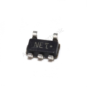 ชิป IC วงจรรวม ANSOYO LM4132AMF-3.3 LM4132AMF LM4132 R4EA SOT23-5 ชิ้นส่วนอิเล็กทรอนิกส์ PMIC LM4132AMF-3.3/NOPB - Product Image 3