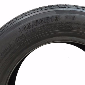 Nuovo Pneumatico Radiale in Gomma 165/65R13 per Auto Passeggeri Hafei Lubao Adil Yujie Haima Fushida - Product Image 2