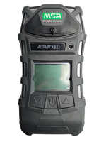 Detector de Gases Compuesto MSA Altair 5X con Pantalla a Color y Bombeo