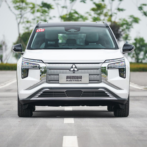 Panoramik Sunroof ve Ev pil ile <span class=keywords><strong>Mitsubishi</strong></span> <span class=keywords><strong>Airtrek</strong></span> 2025 elektrikli SUV yeni enerji aracı - Product Image 2