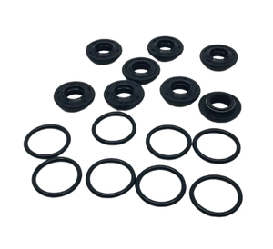 Kit de reparación de sellos de aceite tipo bala para excavadoras Kobelco SK35, 60, 70, 100, 120, 200, 210, 220, 230, 240, 270, 300, 330, 350, 380, 460, listo para enviar - Product Image 2