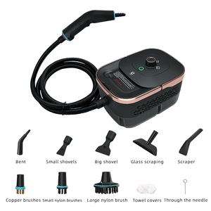Portable Wet and Dry Vacuum <b>Carpet</b> Cleaner Household Fabric Washing Upholstery Spill Spot Cleaner - Product Image 3