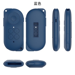 2024 Offre Spéciale lunettes intelligentes marque coopération Vr / Ar lunettes/appareils housse de protection en Silicone pour <span class=keywords><strong>Rokid</strong></span> Station <span class=keywords><strong>Air</strong></span> - Product Image 4