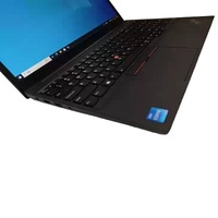 Laptop Bisnis ThinkPad E15 Ryzen R5 4500U R7 4700U CPU 15,6 Inci Langsung dari Pabrik