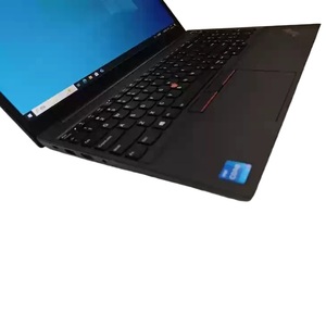 ThinkPad E15 <span class=keywords><strong>Ryzen</strong></span> R5 <span class=keywords><strong>4500U</strong></span> R7 4700U CPU แล็ปท็อปธุรกิจขนาด 15.6 นิ้ว จากโรงงานโดยตรง - Product Image 4