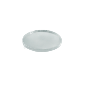 Prismes en cristal d'aluminium-oxyde (Al2O3) 99% 29,2 mm, cristal de saphir pour lentilles optiques - Product Image 3