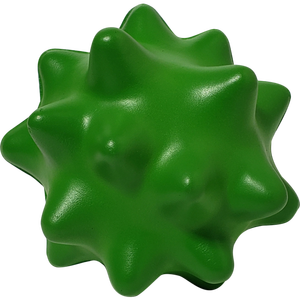 प्रोमोशनल जर्म पु स्ट्रेस बॉल/स्ट्रेस रिलीवर/स्ट्रेस टॉय - Product Image 2