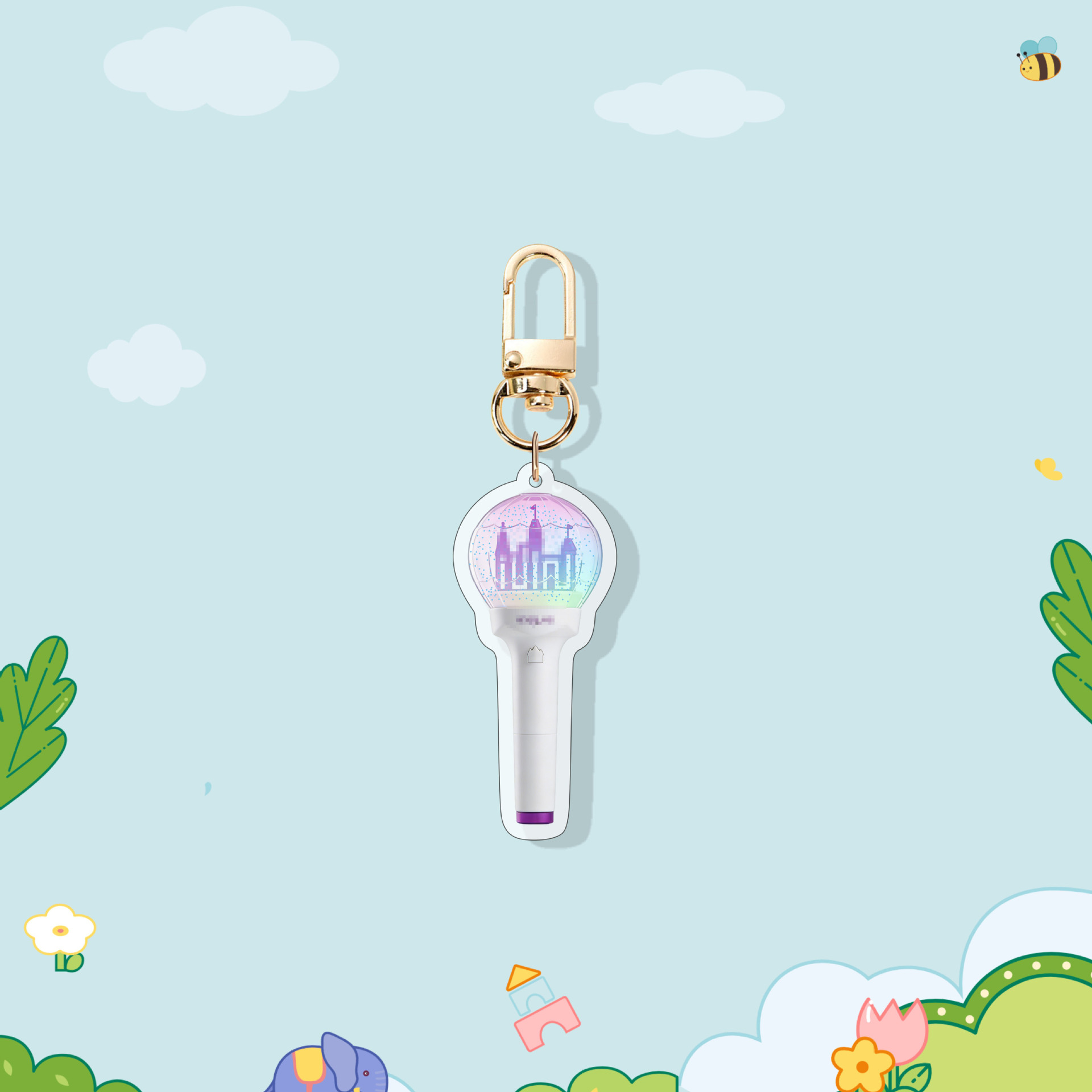 I-DLE