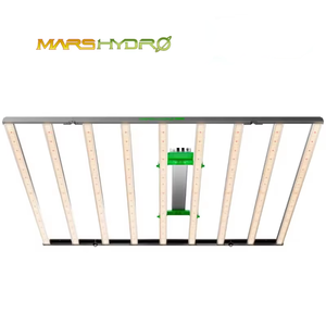 Lampe de culture LED pliable à spectre complet Mars Hydro FC-1200W 1200W pour plantes d'intérieur - Product Image 1